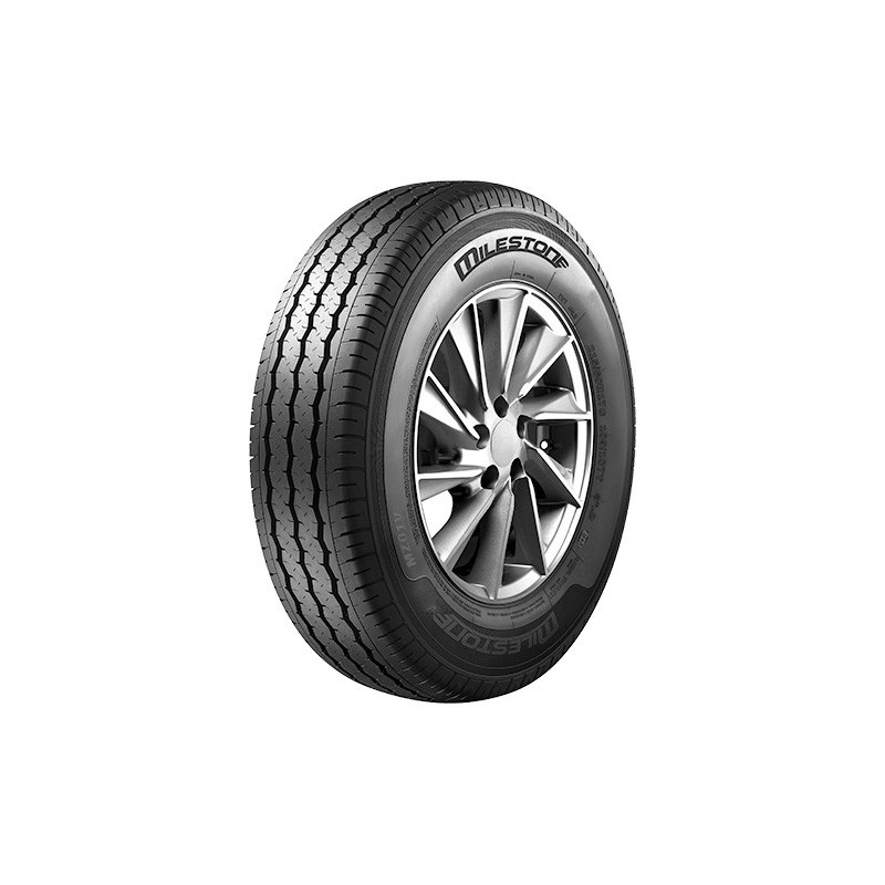 MILESTONE - 165/70  R14 TL 89R  MILESTONE MZ01V - 1657014 - CBB