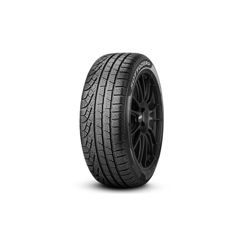 PIRELLI - 275/35 WR19 TL 100W PI W270 SZ S2 (MO) XL - 2753519 - DAB