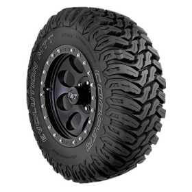 COOPER - 255/70 QR16 TL 108Q CP EVOLUTION MTT OWL POR - 2557016 - 