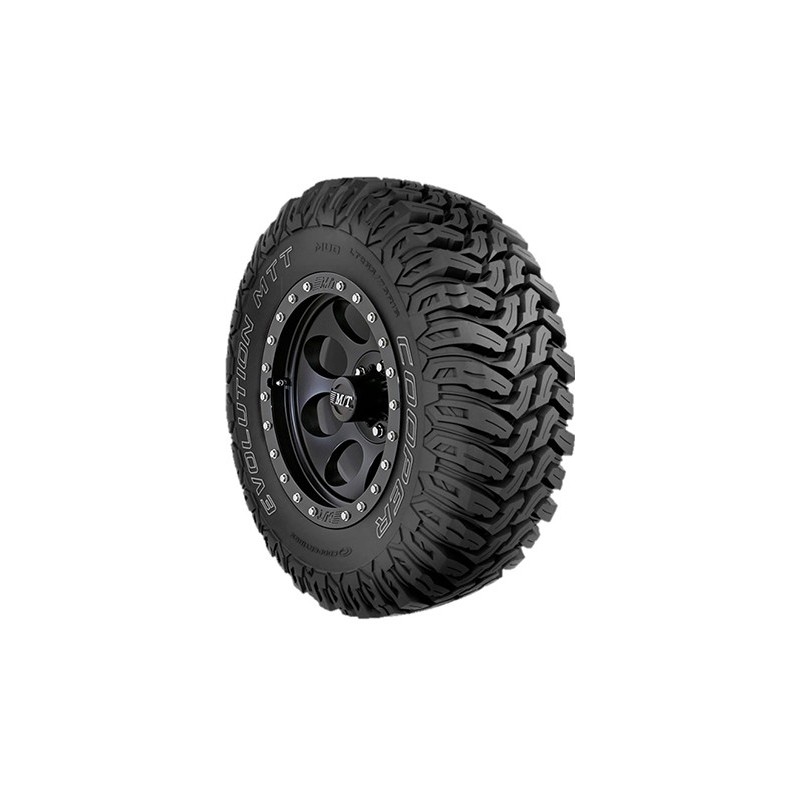 COOPER - 255/70 QR16 TL 108Q CP EVOLUTION MTT OWL POR - 2557016 - 