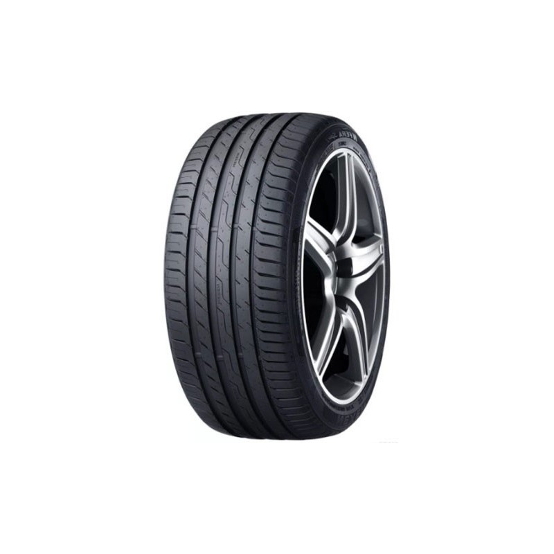 NEXEN - 245/35 YR19 TL 93Y  NEXEN N'FERA SPORT XL - 2453519 - DAB