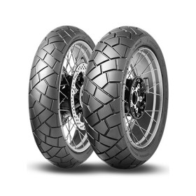 DUNLOP - 160/60 HR17 TL 69H  DU TRX MIXTOUR R - 1606017 - 
