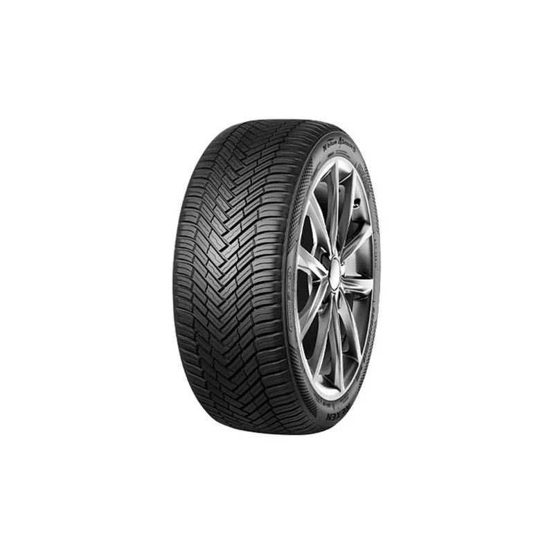 NEXEN - 235/60 VR18 TL 107V NEXEN N'BLUE 4 SEAS 2 XL - 2356018 - CBB