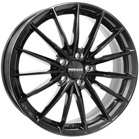 Jante MONACO WHEELS 8,0X19 MONACO WHEELS GP14 5/112   ET45 CH66,6