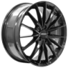 Jante MONACO WHEELS 8,0X19 MONACO WHEELS GP14 5/112   ET45 CH66,6