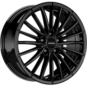 Jante RONAL 8,5X19 RONAL R68 5/112   ET45 CH57,1