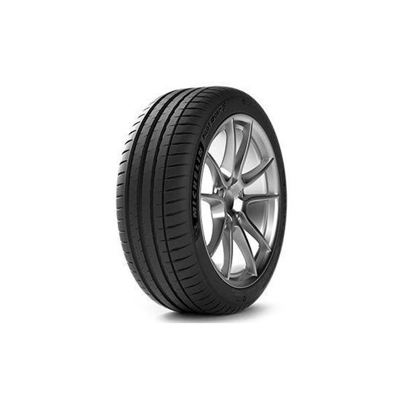MICHELIN - 235/40 ZR19 TL 96Y  MI SPORT 4 S XL - 2354019 - CAB