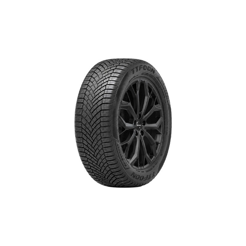 TYFOON - 175/55 TR15 TL 77T  TYFOON ALL-SEASON 7 - 1755515 - DCB