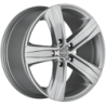 Jante MAK 6,5X16 MAK STONE 5 5/118   ET65 CH71,1