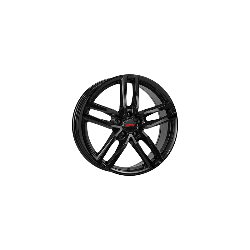 Jante ALUTEC 6,5X17 ALUTEC IKENU 4/100   ET38 CH63,3