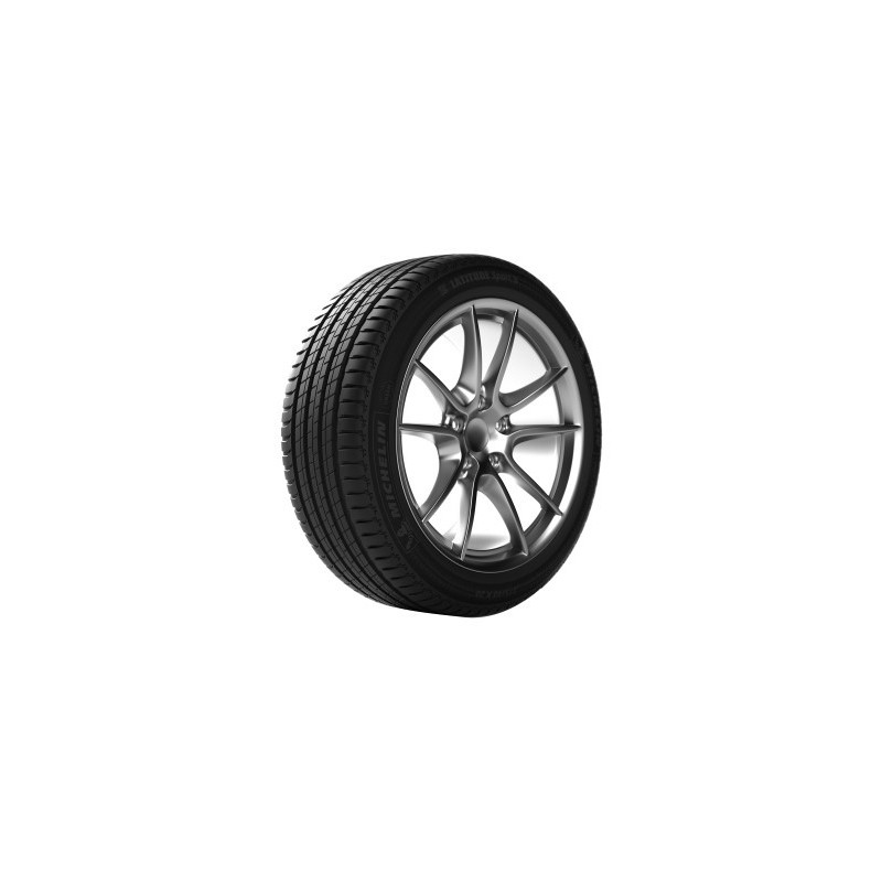 MICHELIN - 235/55 VR18 TL 104V MI LAT SPORT 3 VOL XL - 2355518 - BAB
