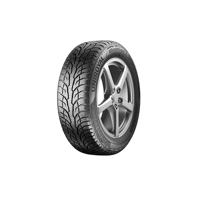 UNIROYAL - 235/65 VR17 TL 108V UN ALL SEASON EXPERT 2 XL - 2356517 - CCB