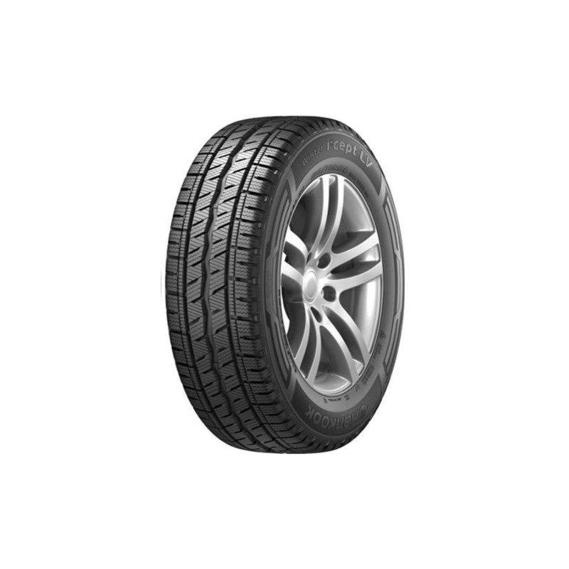 HANKOOK - 205/65  R15 TL 102T HA RW12 WIN I*CEPT LV - 2056515 - DCB