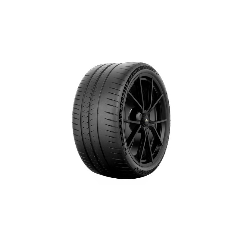 MICHELIN - 215/40 ZR18 TL 89Y  MI SPORT CUP 2 CONNECT XL - 2154018 - DCB