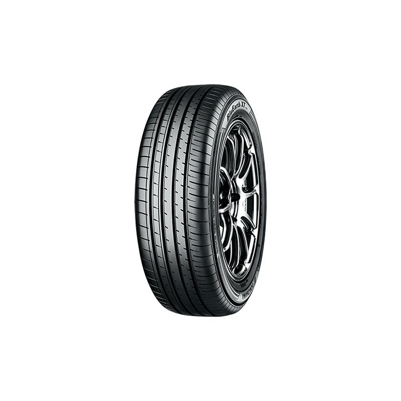 YOKOHAMA - 225/55 WR17 TL 97W  YOKO BLUEARTH-XT AE61 - 2255517 - CAA