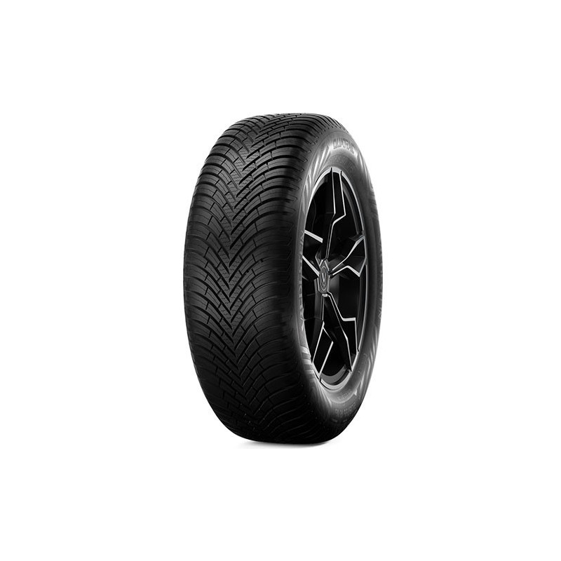 VREDESTEIN - 215/60 VR16 TL 99V  VR QUATRAC XL - 2156016 - CBB