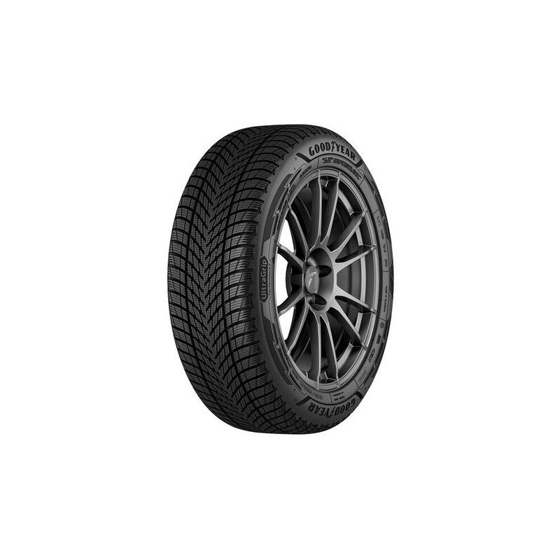 GOODYEAR - 205/50 VR17 TL 93V  GY UG PERFORMANCE 3 XL FP - 2055017 - DCB