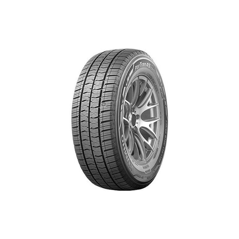 KUMHO - 235/60  R17 TL 117S KUMHO PORTRAN 4S CX11 - 2356017 - CBB