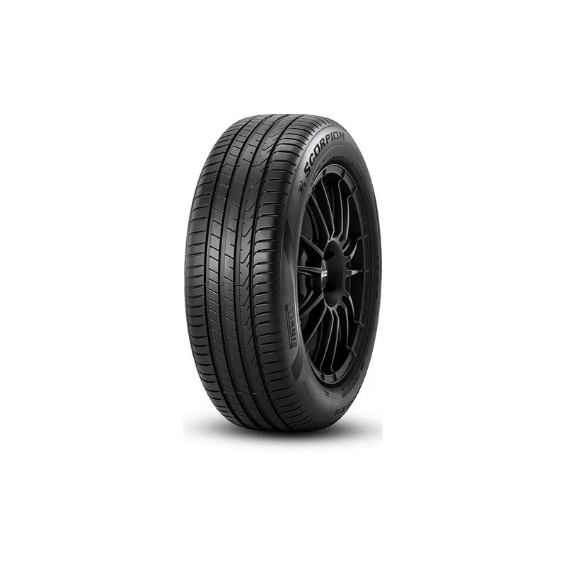 PIRELLI - 255/40 TR21 TL 102T PI SCORPAO+ELT S-I DEMO - 2554021 - 
