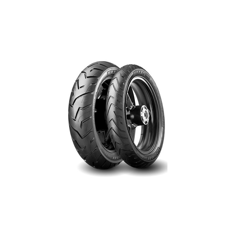 MAXXIS - 110/80 VR19 TL 59V  MAXXIS MAXXVENTURE F - 1108019 - 