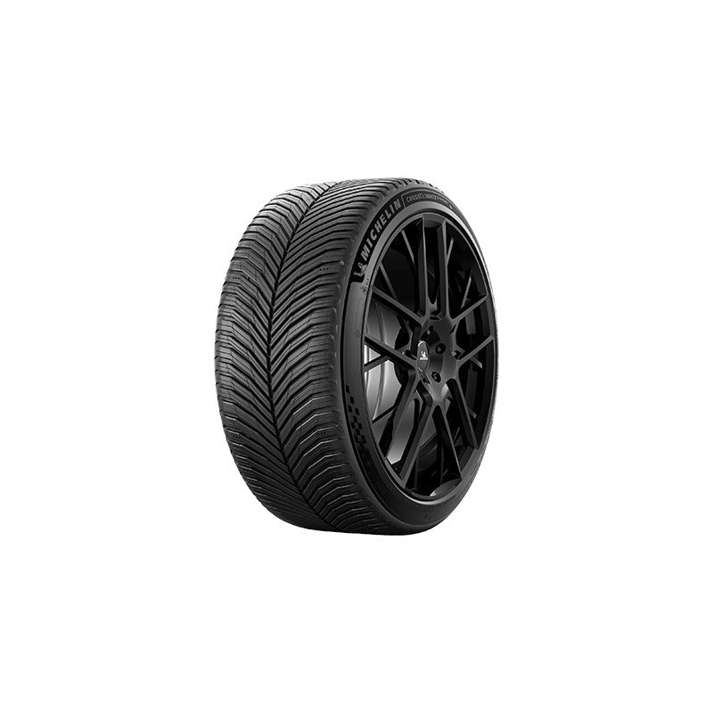 MICHELIN - 245/45 YR18 TL 100Y MI CROSSCL 3 SPORT XL - 2454518 - BAB