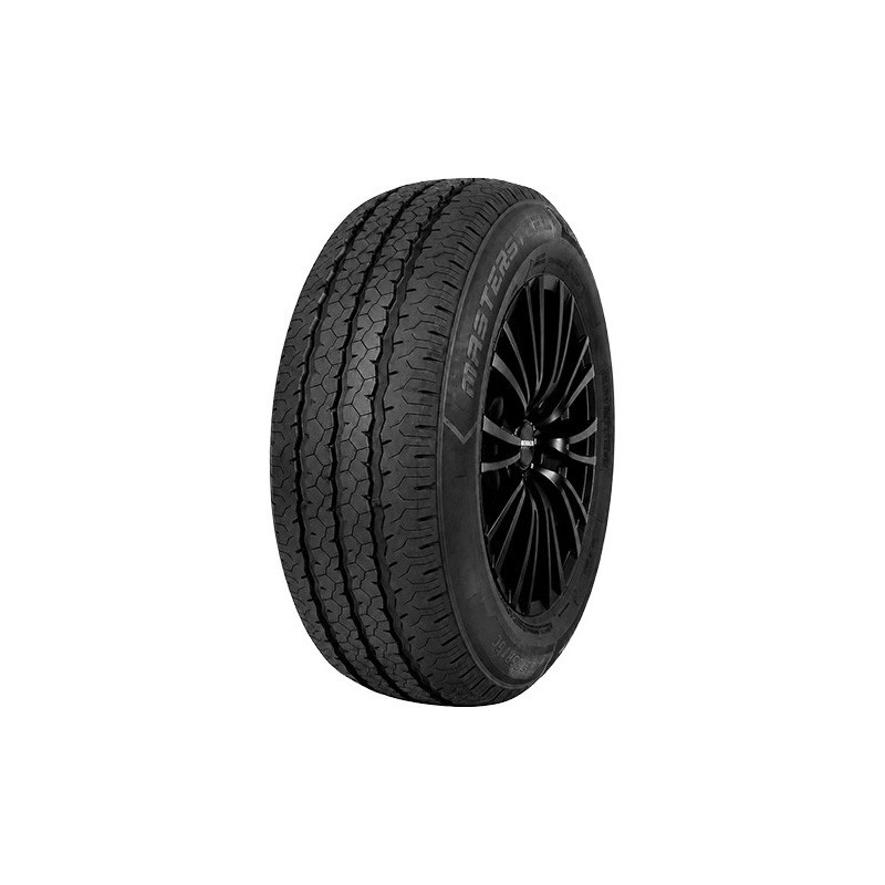 MASTERSTEEL - 225/70  R15 TL 112S ML LIGHT TRUCK 2 - 2257015 - CBB