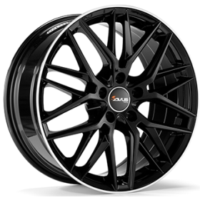 Jante AVUS VELGEN 7,5X17 AVUS AF19 5/112   ET30 CH66,6