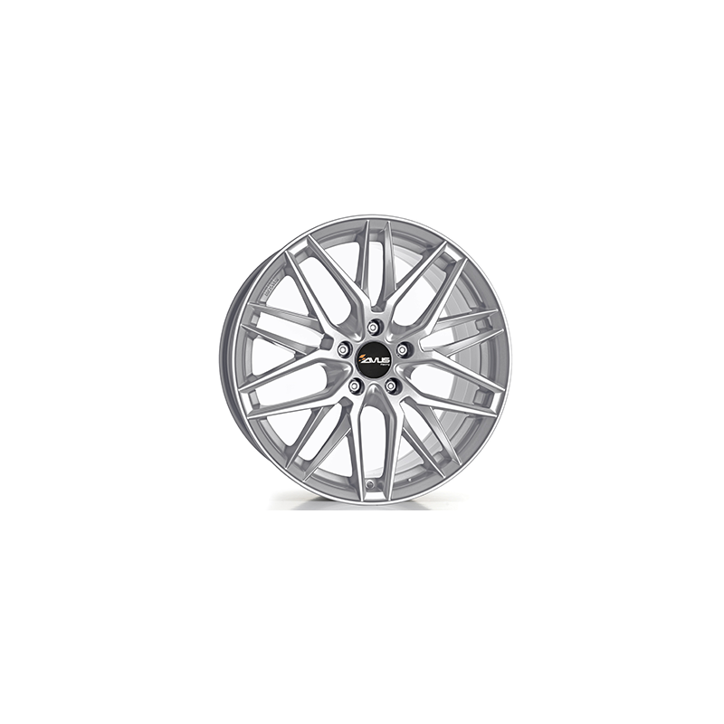 Jante AVUS VELGEN 7,5X17 AVUS AF19 5/114,3 ET40 CH73,1
