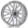 Jante AVUS VELGEN 7,5X17 AVUS AF19 5/114,3 ET40 CH73,1