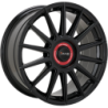 Jante AVUS VELGEN 8,0X18 AVUS AC-M09 5/112-120 ET45 CH72,6