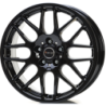 Jante AVUS VELGEN 8,0X18 AVUS AC-MB4 5/112   ET45 CH66,5
