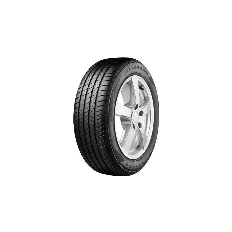 FIRESTONE - 185/65 TR15 TL 88T  FI ROADHAWK - 1856515 - CAB