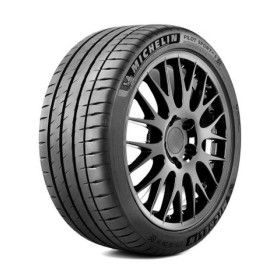 MICHELIN - 255/40 ZR21 TL 102Y MI SPORT 4 S * XL - 2554021 - DBB
