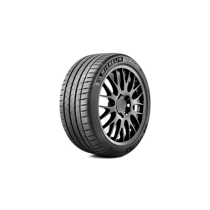 MICHELIN - 255/40 ZR21 TL 102Y MI SPORT 4 S * XL - 2554021 - DBB