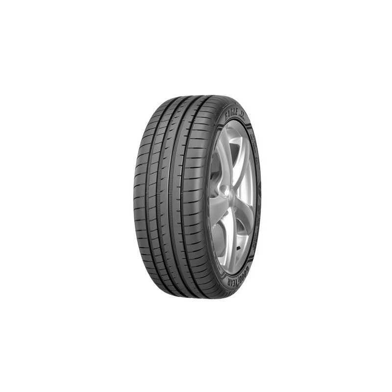 GOODYEAR - 205/40 WR18 TL 86W  GY EAG-F1 AS3 * XL ROF FP - 2054018 - BBB