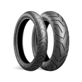 BRIDGESTONE - 150/70 ZR18 TL 70W  BR BATTLAX ADVENT. A41 R - 1507018 - 