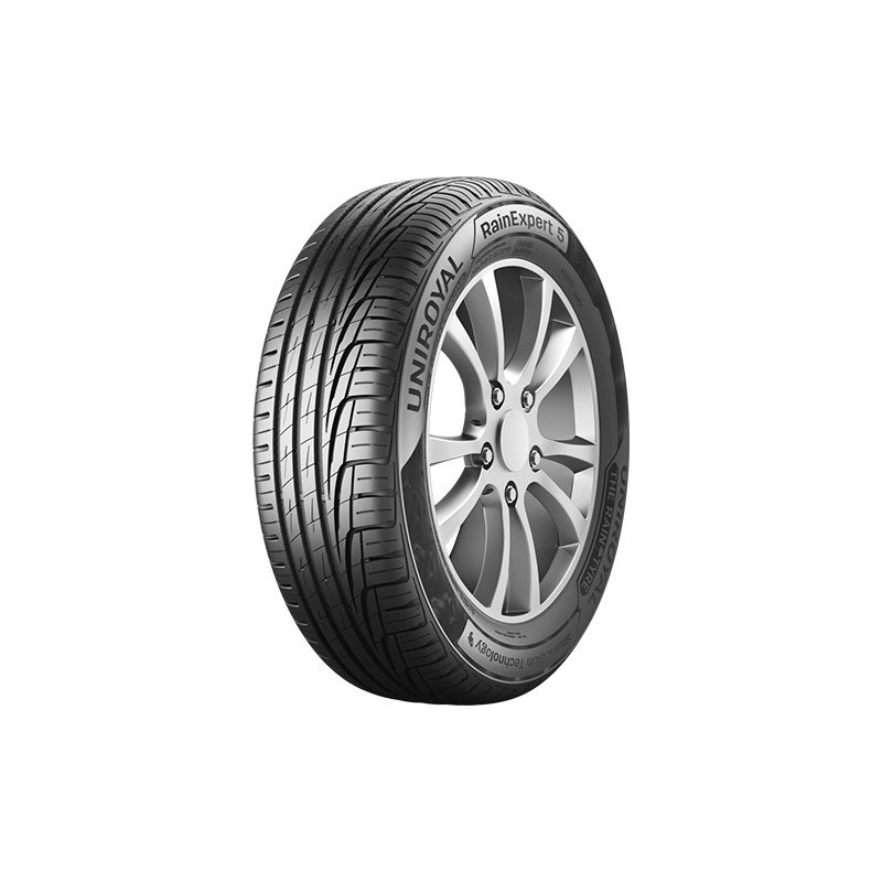 UNIROYAL - 185/65 TR14 TL 86T  UN RAINEXPERT 5 - 1856514 - CAB