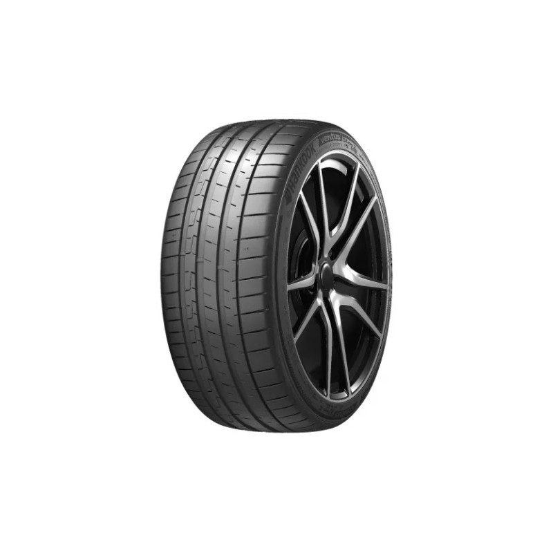 HANKOOK - 265/40 ZR21 TL 105Y HA K129 S1 EVO Z XL * - 2654021 - CAB