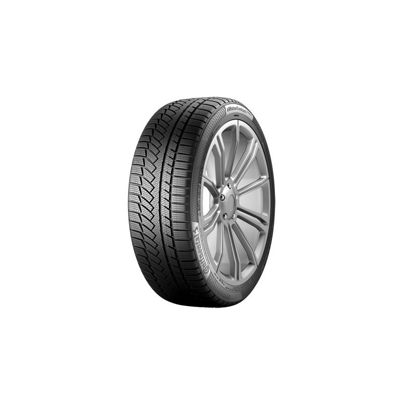 CONTINENTAL - 215/50 TR19 TL 93T  CO TS850 P SEAL (+) - 2155019 - CBB