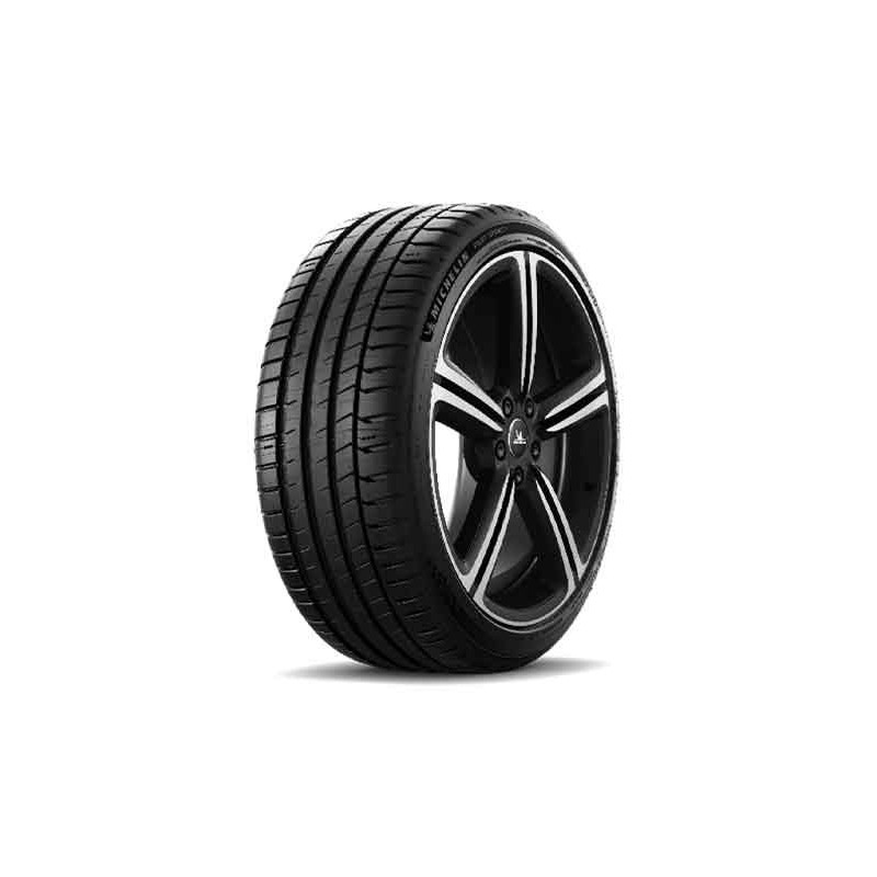 MICHELIN - 245/45 ZR17 TL 99Y  MI SPORT 5 XL - 2454517 - CAB