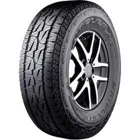 BRIDGESTONE - 255/70  R18 TL 116S BR DUELER A/T 001 XL - 2557018 - CEB