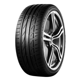 BRIDGESTONE - 225/35 YR19 TL 88Y  BR S001 RFT * XL  OLD - 2253519 - CBB