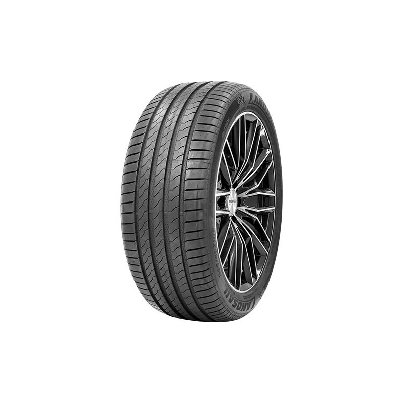LANDSAIL - 255/45 ZR17 TL 98W  LANDSAIL RAPIDDRAGON - 2554517 - BBB