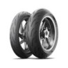 MICHELIN - 150/60 ZR17 TL 66W  MI POWER 6 R - 1506017 - 