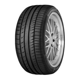 CONTINENTAL - 255/45 VR19 TL 100V CO CSC 5 FR - 2554519 - CAB