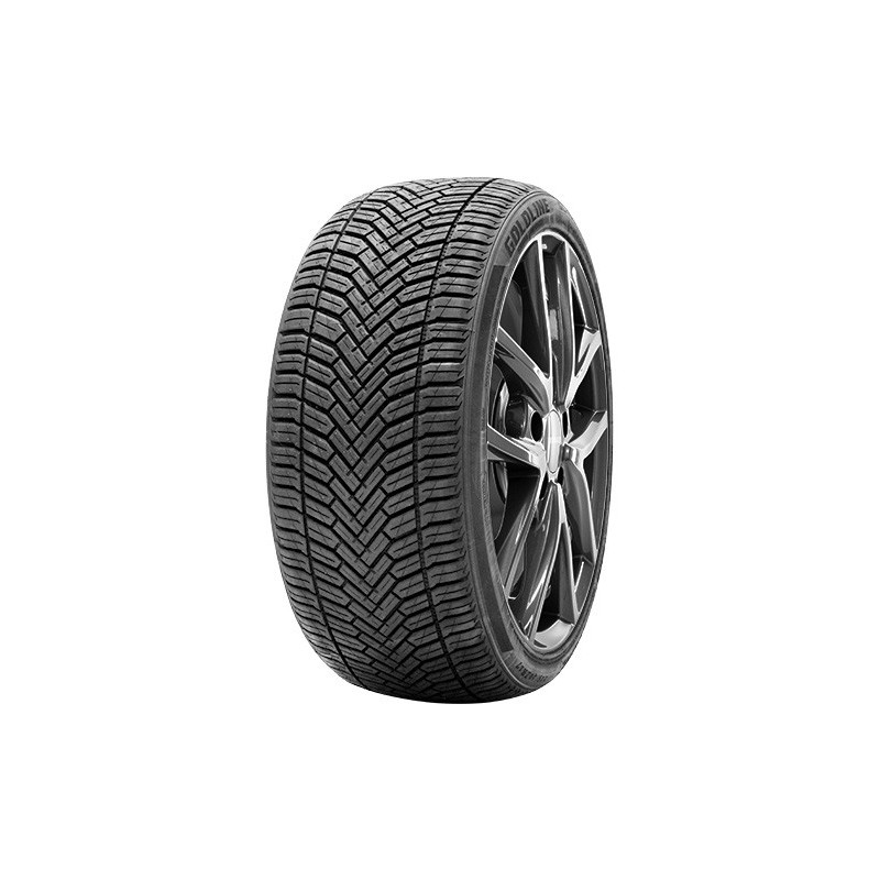 GOLDLINE - 215/60 VR17 TL 100V GOLDLINE GL 4SEASON+ XL - 2156017 - CBB