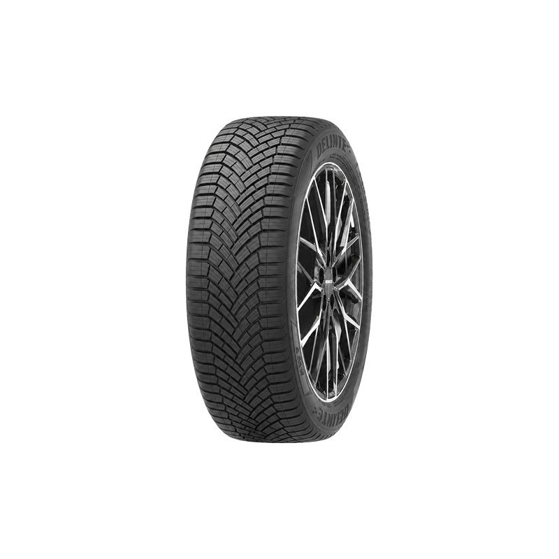 DELINTE - 195/50 VR16 TL 88V  DELINTE AW7 XL - 1955016 - CCB