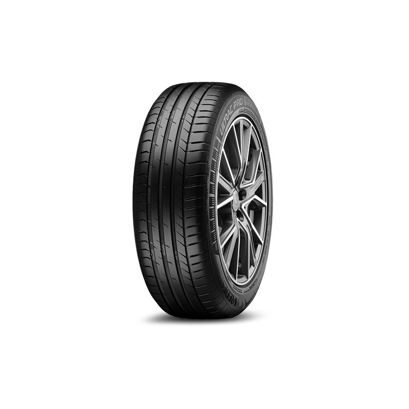 VREDESTEIN - 265/35 ZR20 TL 99Y  VR ULTRAC PRO XL OLD DOT - 2653520 - CAB