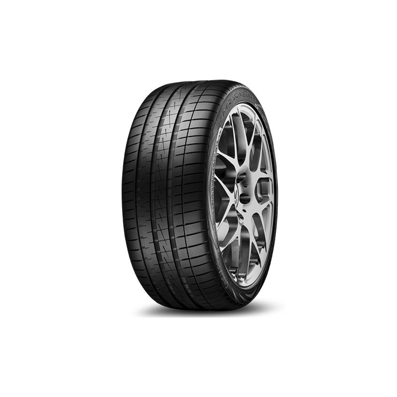 VREDESTEIN - 235/35 ZR20 TL 92Y  VR ULTRAC VORTI+ XL OLD - 2353520 - DBB