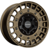 Jante SUPER METAL 7,5X17 SUPERMETAL RIG 5/120 ET48 CH65,1